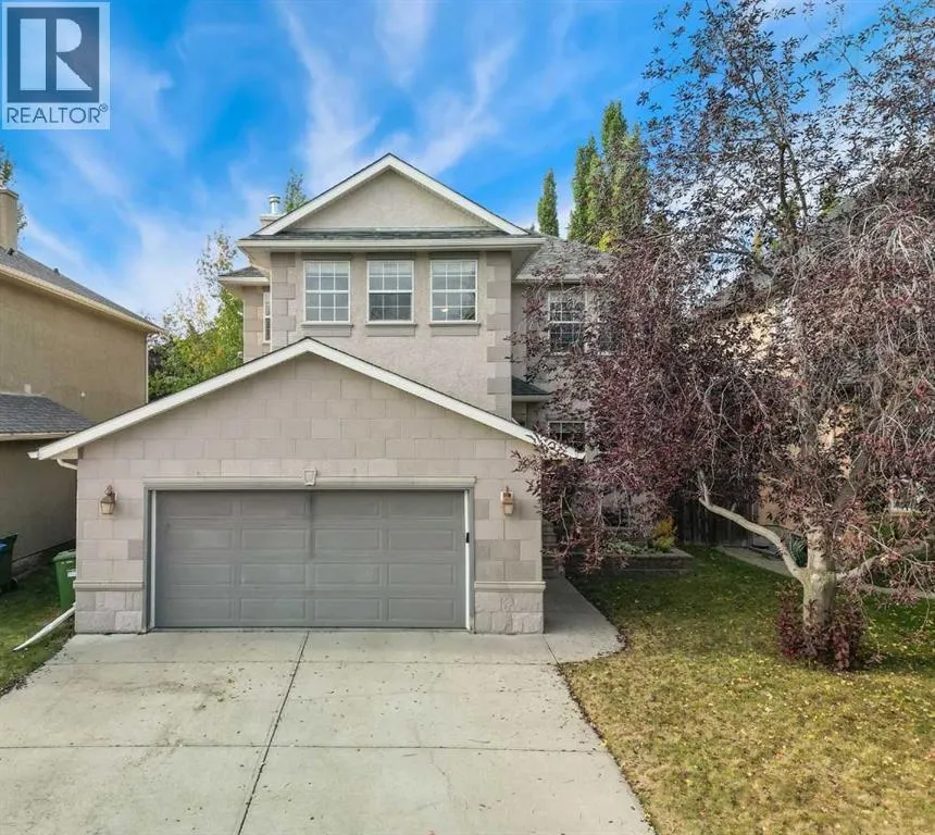 164 Strathlea Place SW