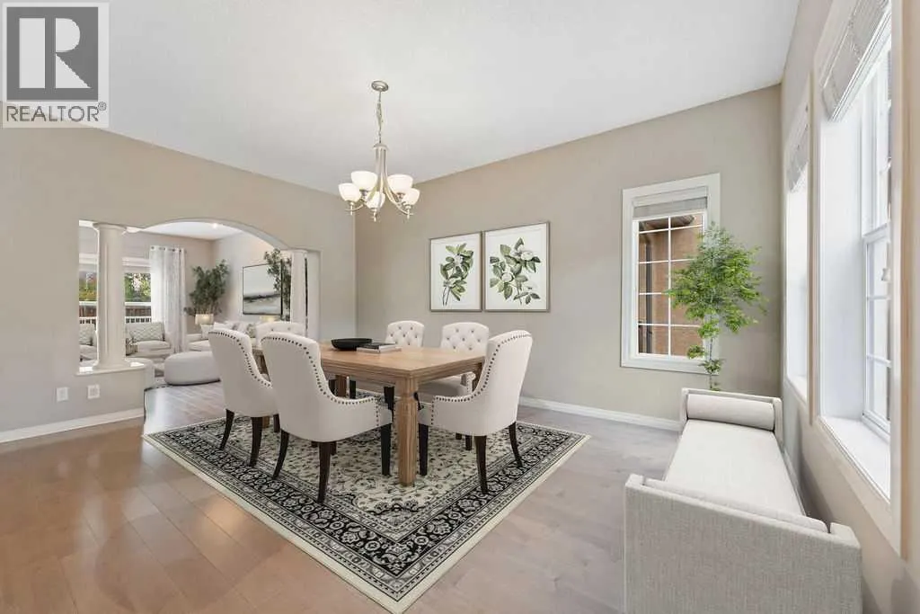 164 Strathlea Place SW