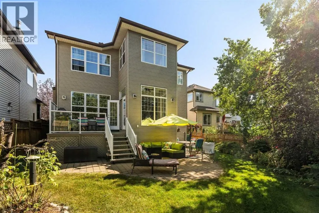 74 Rockborough Park NW