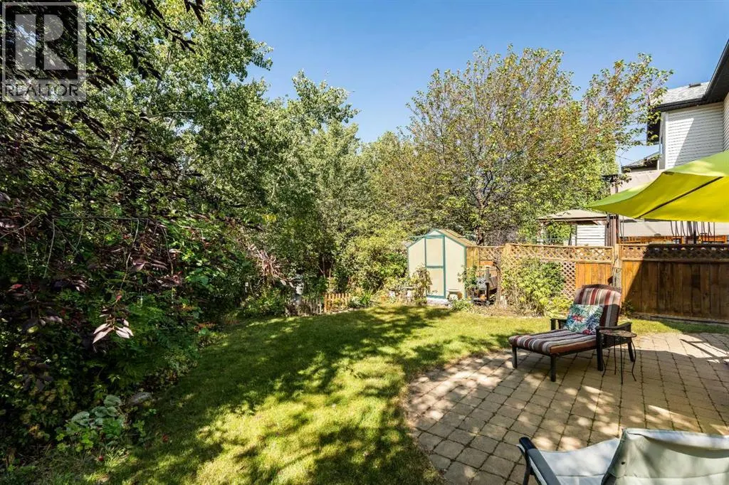 74 Rockborough Park NW