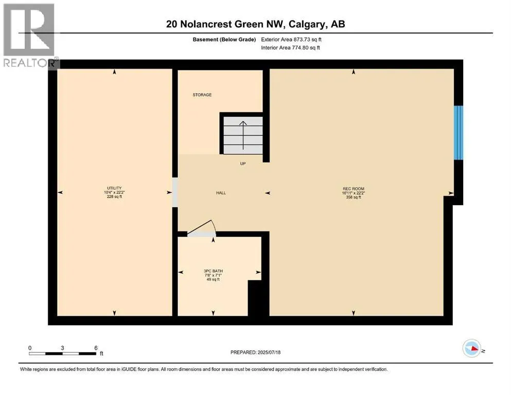 20 Nolancrest Green NW