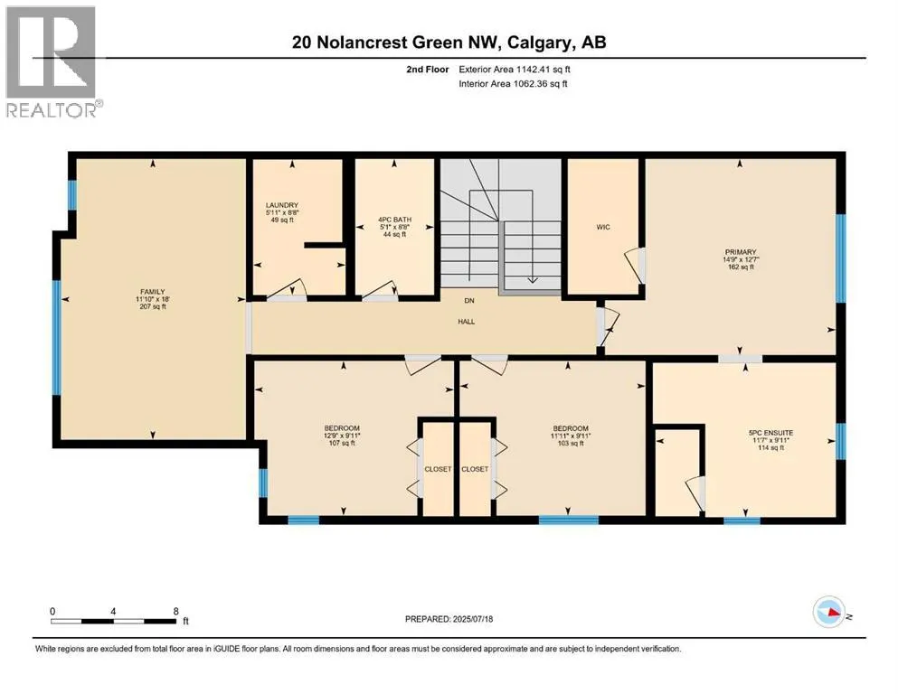 20 Nolancrest Green NW