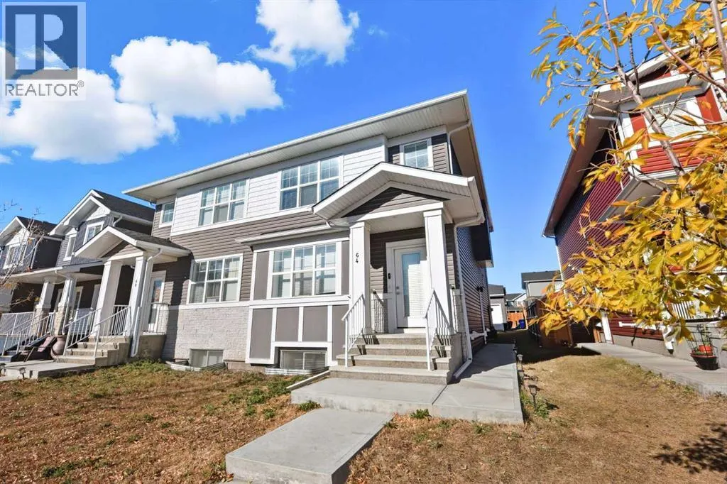 64 Red Embers Manor NE