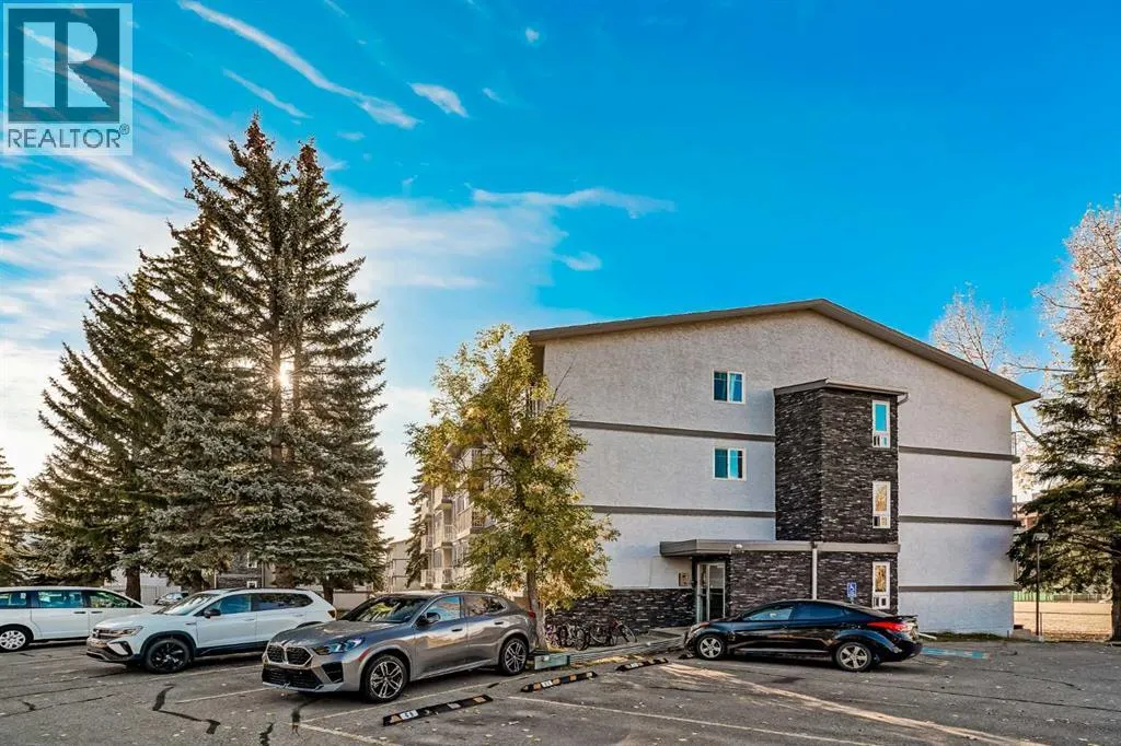 104D, 5601 Dalton Drive NW