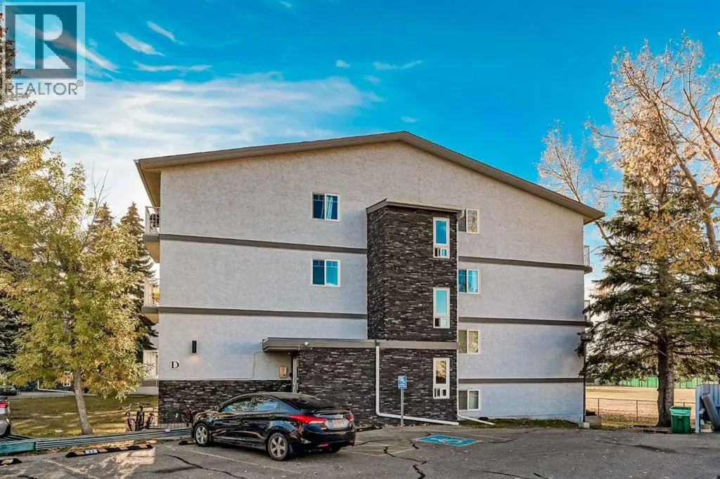 104D, 5601 Dalton Drive NW