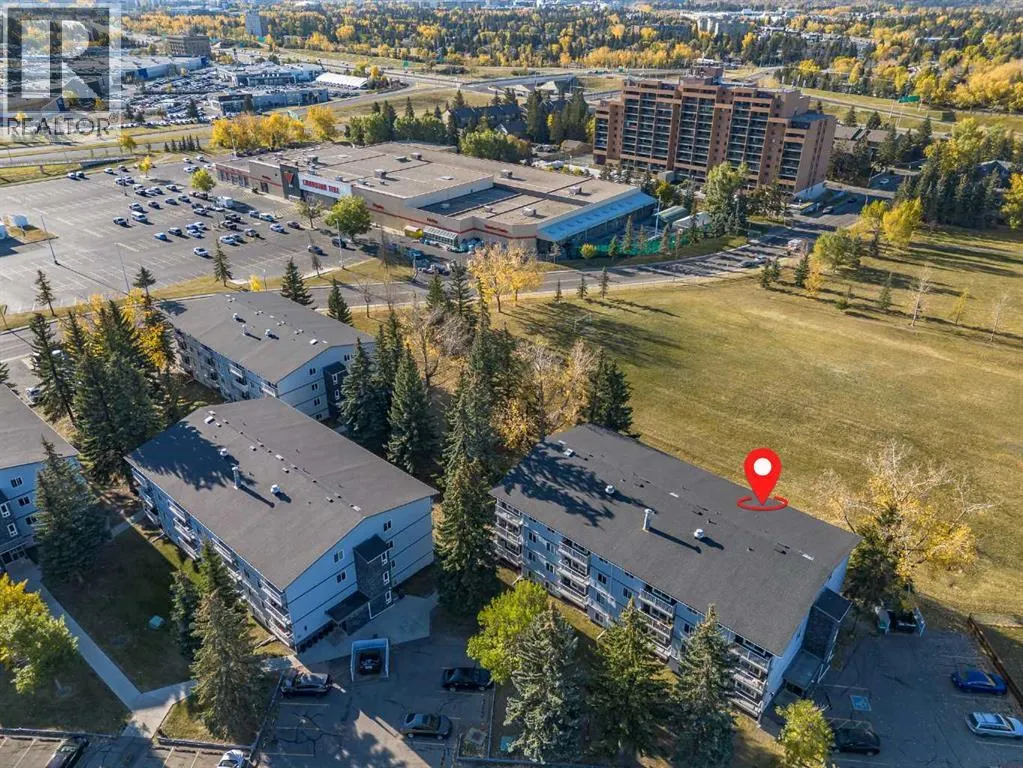 104D, 5601 Dalton Drive NW