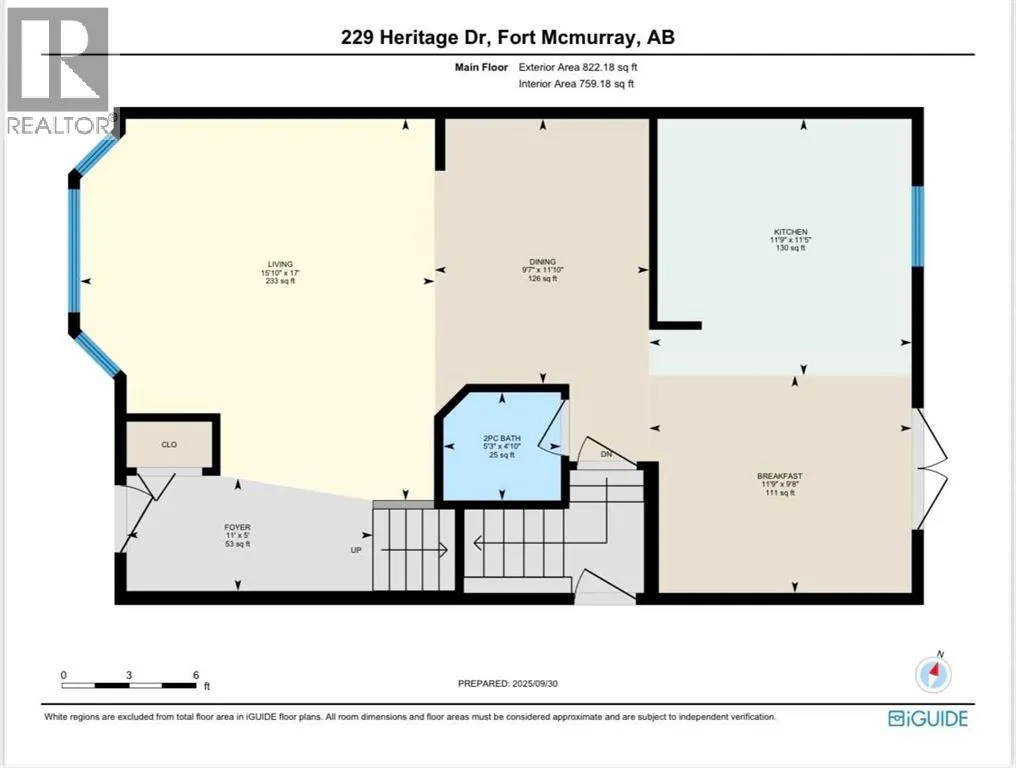 229 Heritage Drive