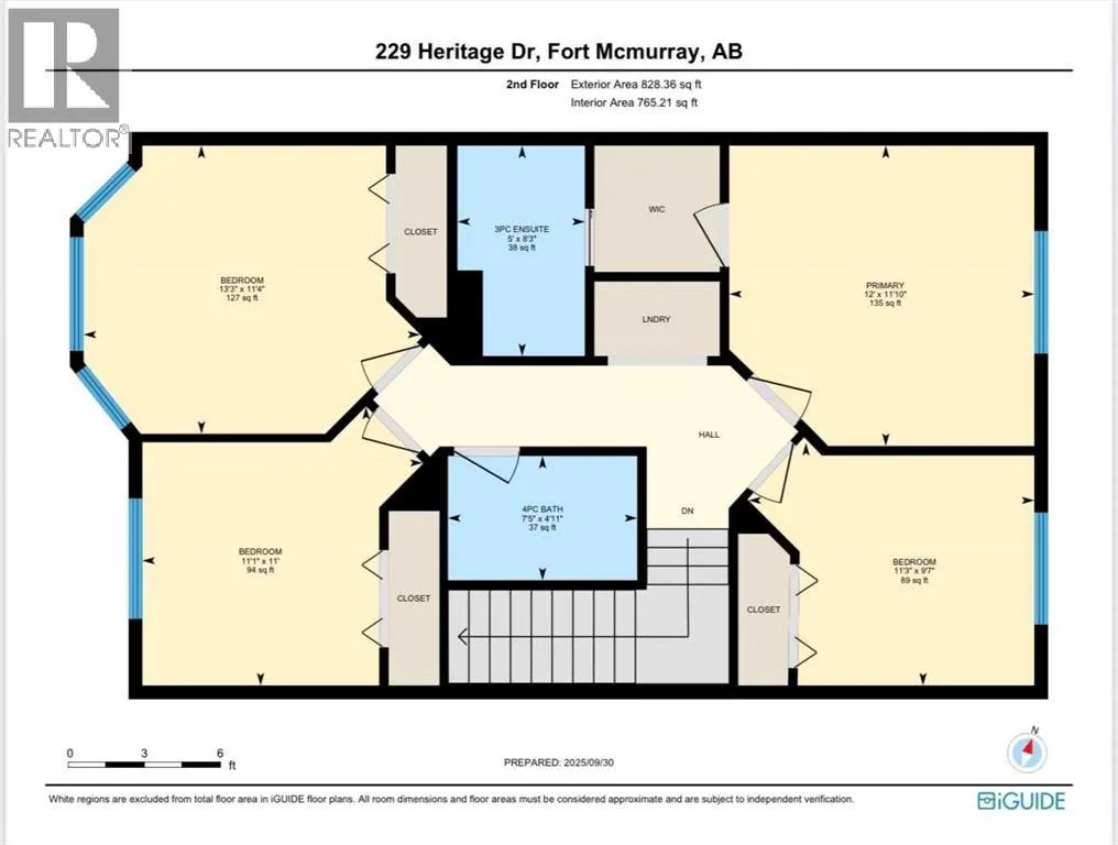 229 Heritage Drive