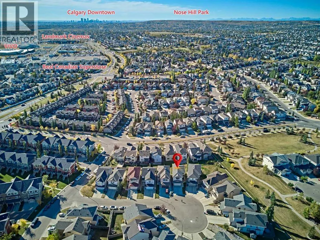 23 Panatella Bay NW