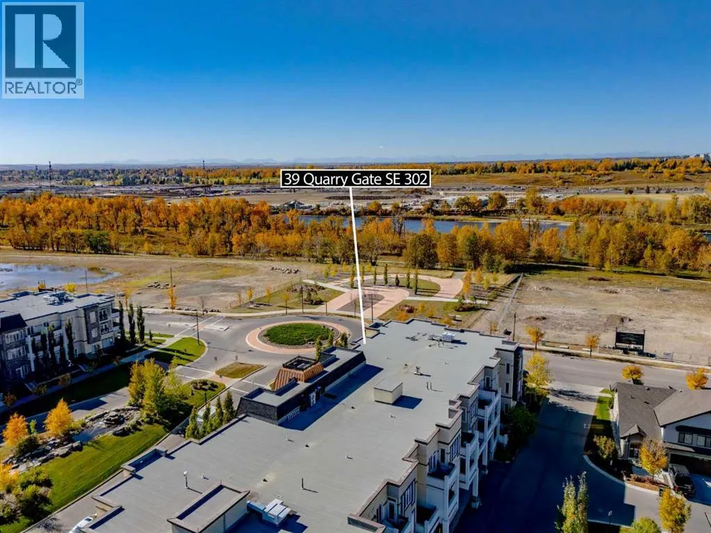 302, 39 Quarry Gate SE