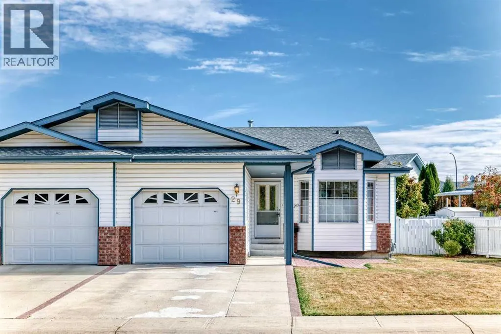 29 Rowell Close