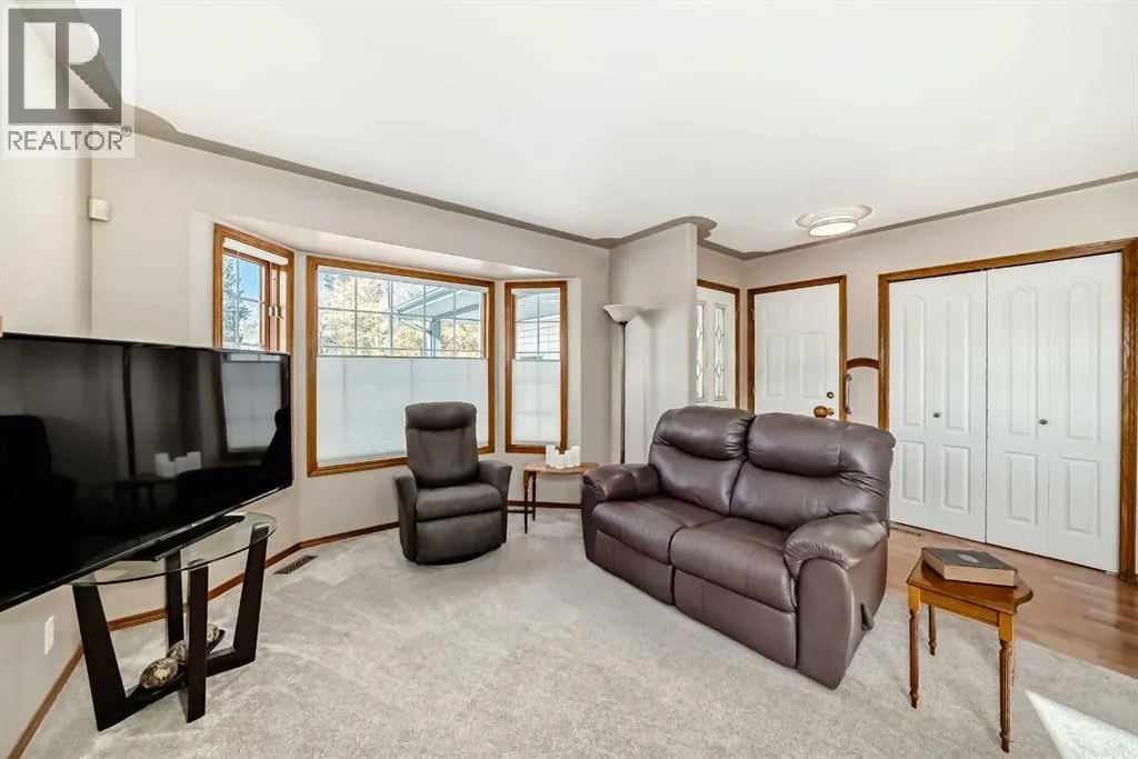 29 Rowell Close