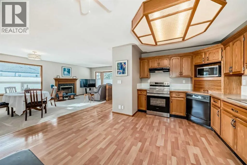 29 Rowell Close