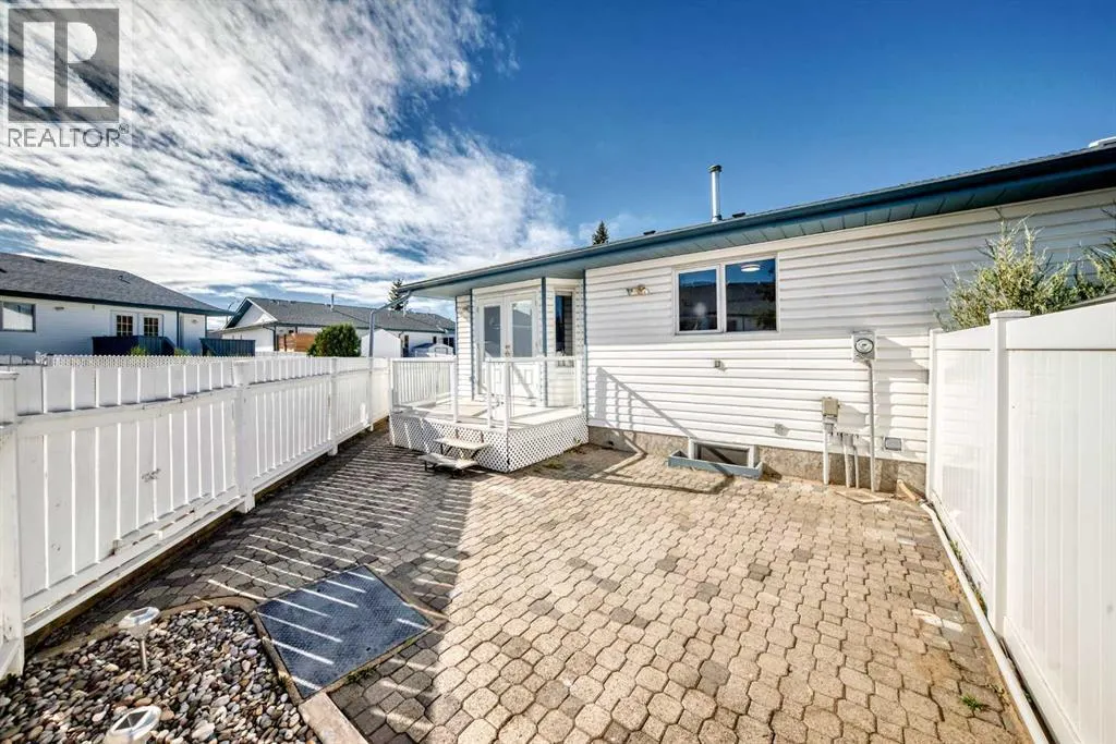 29 Rowell Close