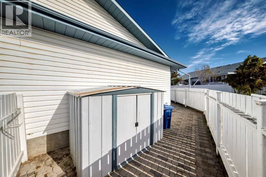 29 Rowell Close