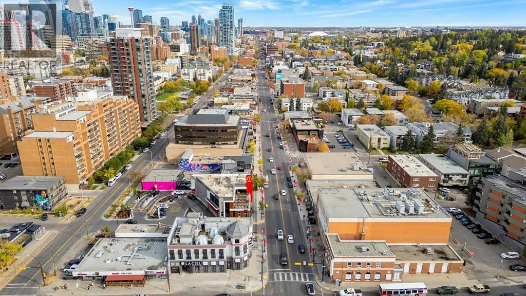 202, 1625 15 Avenue SW