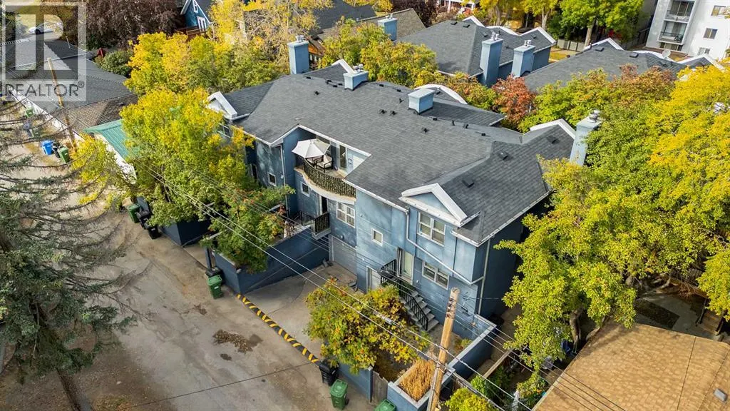 202, 1625 15 Avenue SW
