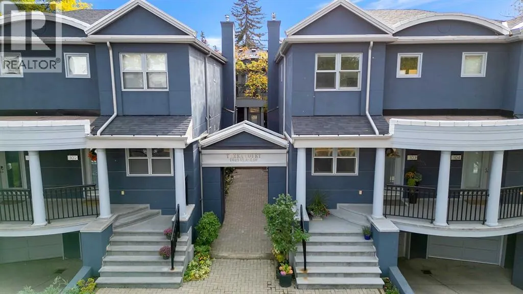 202, 1625 15 Avenue SW