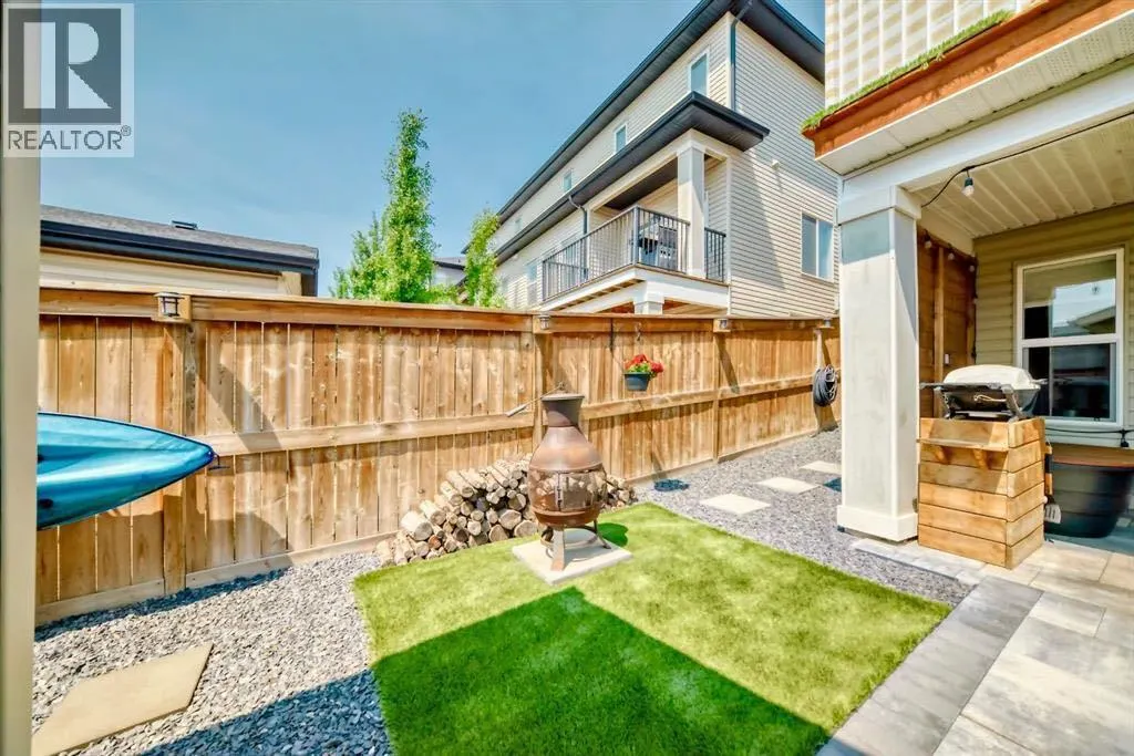 288 Rainbow Falls Green