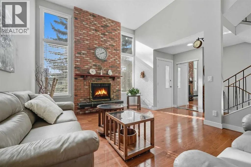 51, 5400 Dalhousie Drive NW