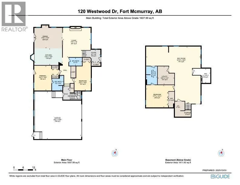 120 Westwood Drive
