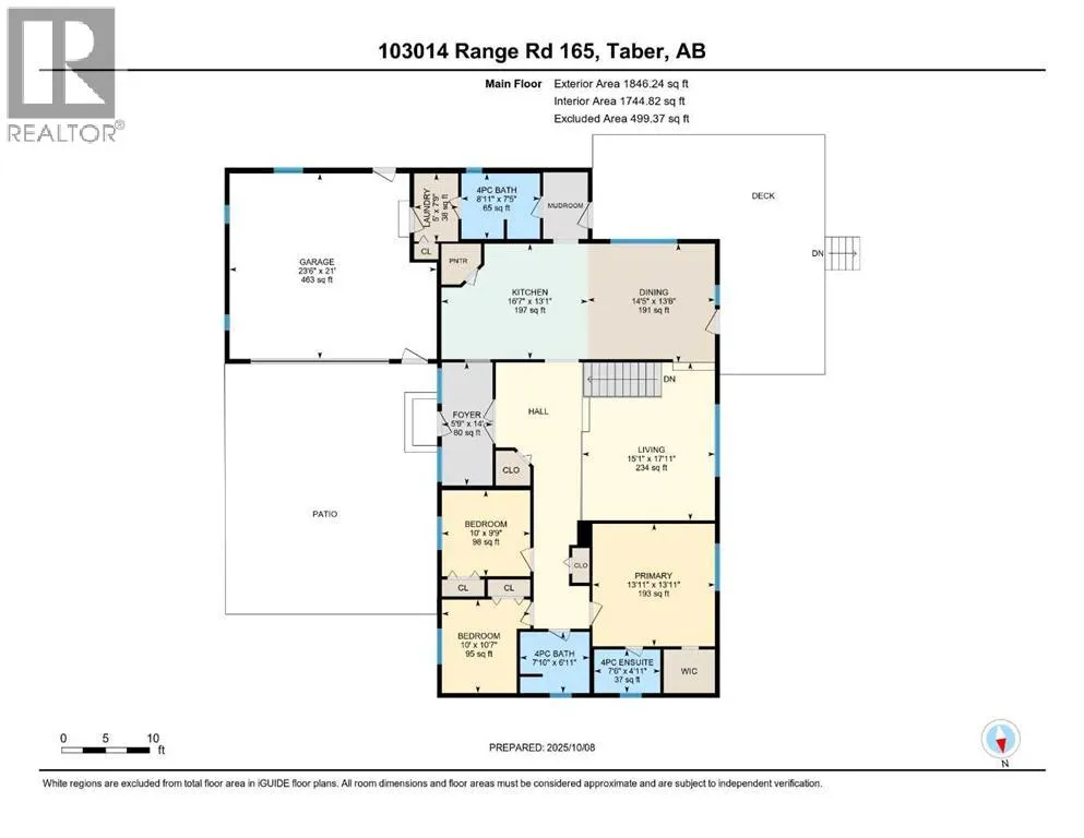 103014 Range Road 165