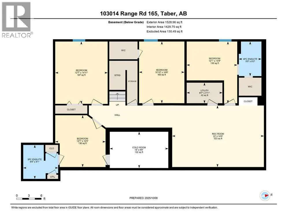 103014 Range Road 165