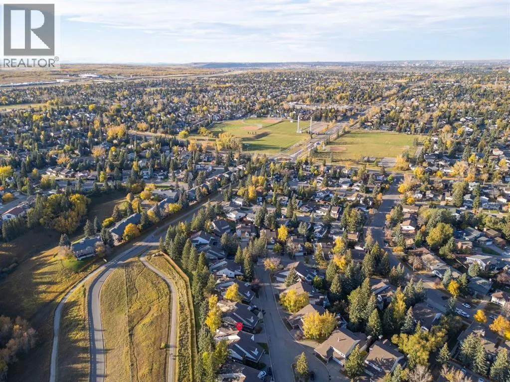 23, 275 Woodridge Drive SW