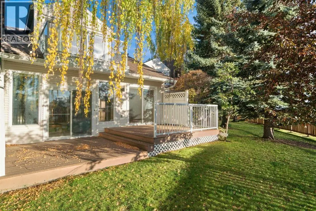 23, 275 Woodridge Drive SW
