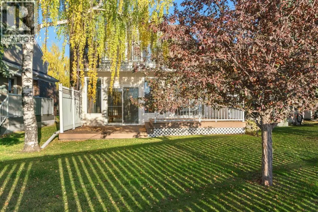 23, 275 Woodridge Drive SW