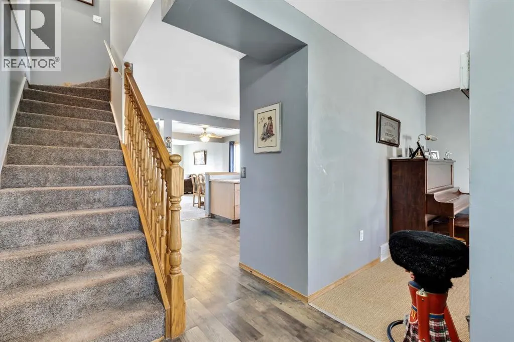 31A Green Meadow Crescent