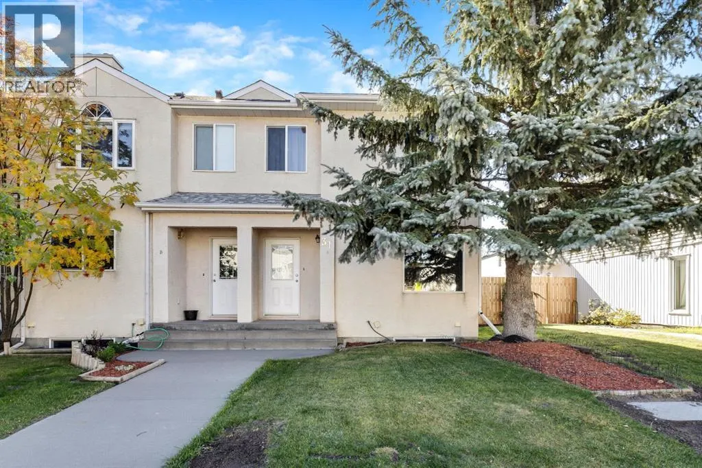 31A Green Meadow Crescent