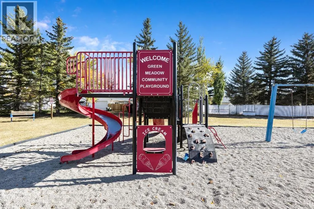 31A Green Meadow Crescent