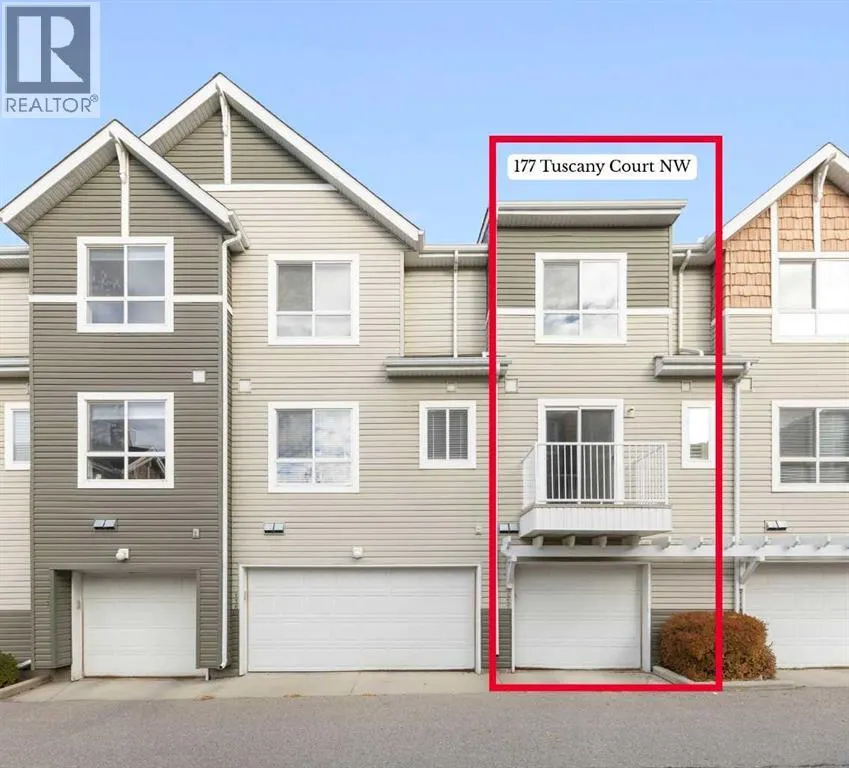 177 Tuscany Court NW
