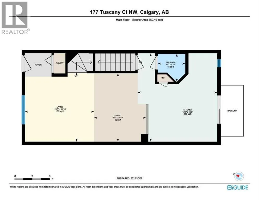 177 Tuscany Court NW