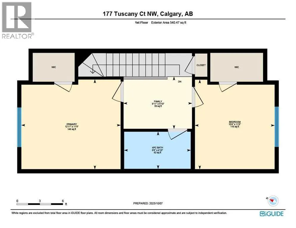 177 Tuscany Court NW