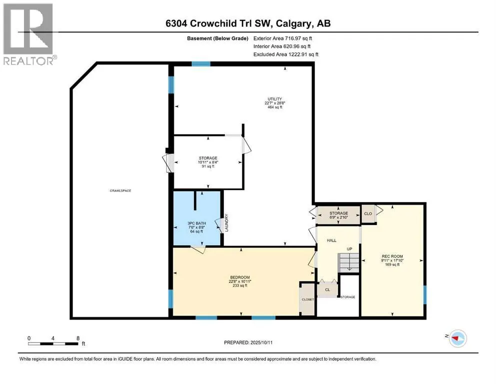 6304 Crowchild Trail SW