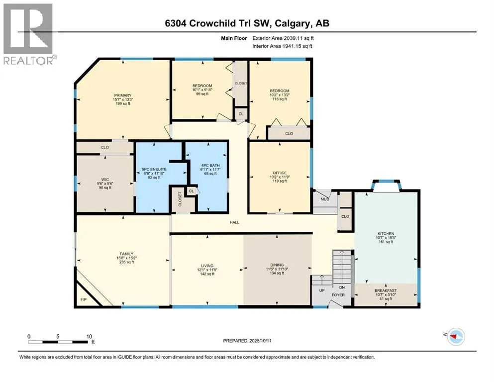 6304 Crowchild Trail SW