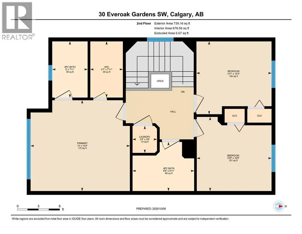 30 Everoak Gardens SW