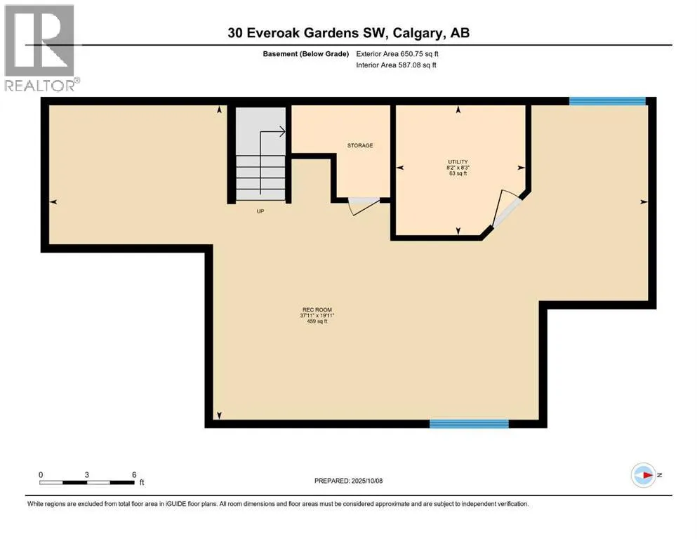 30 Everoak Gardens SW