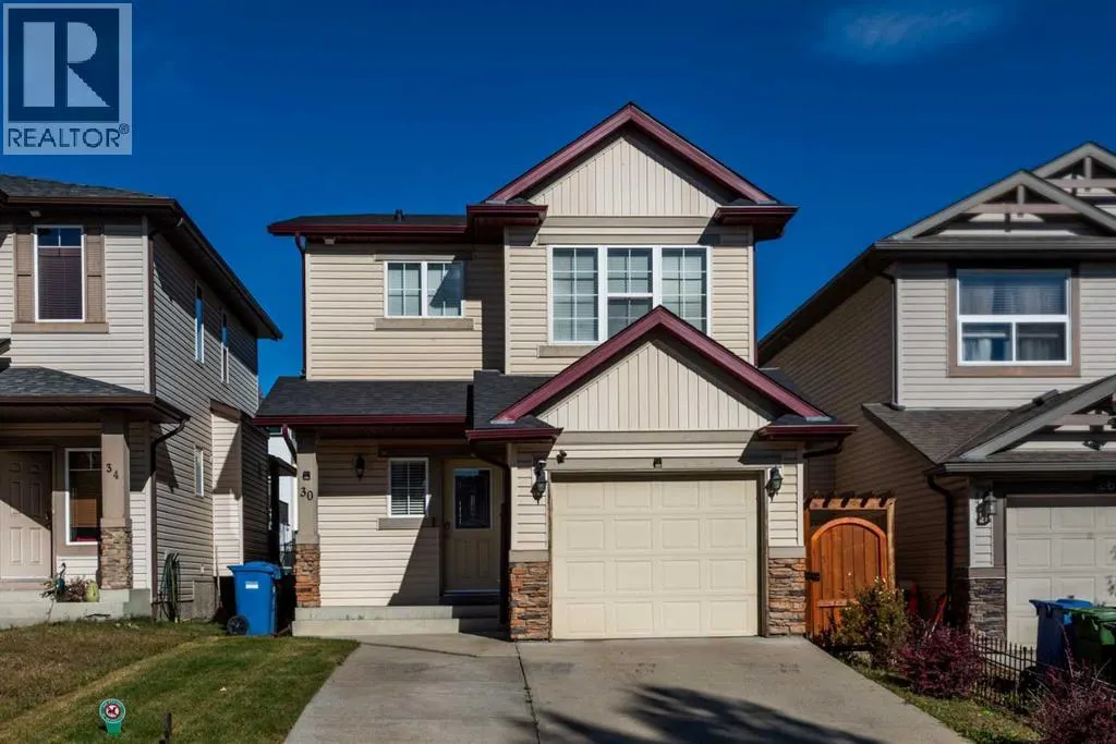 30 Everoak Gardens SW