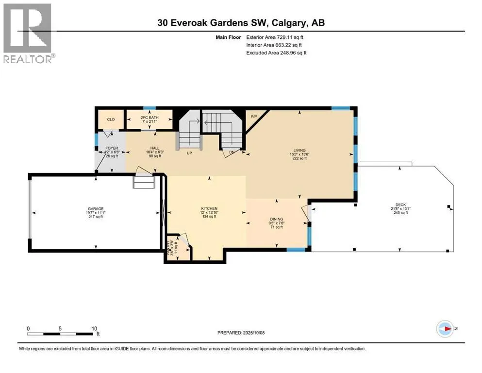30 Everoak Gardens SW