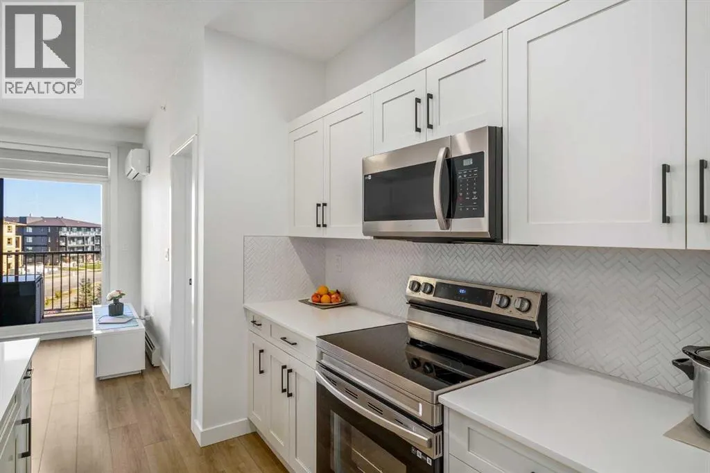 2406, 200 Seton Circle SE
