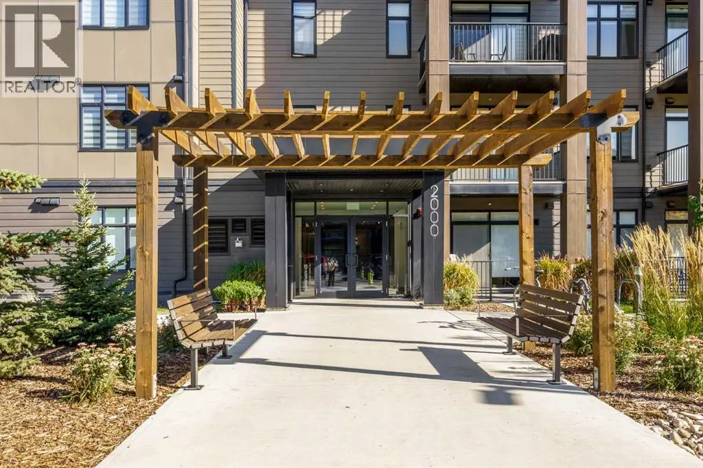2406, 200 Seton Circle SE