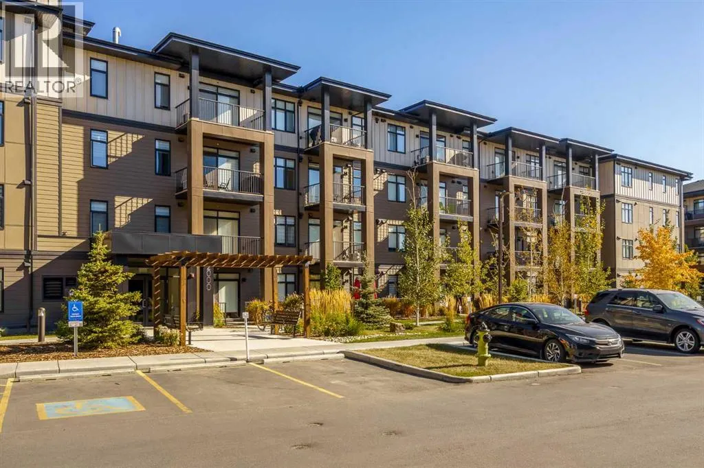 2406, 200 Seton Circle SE