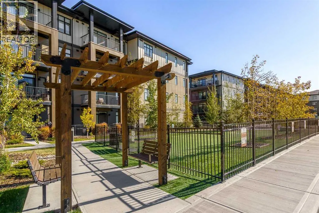 2406, 200 Seton Circle SE