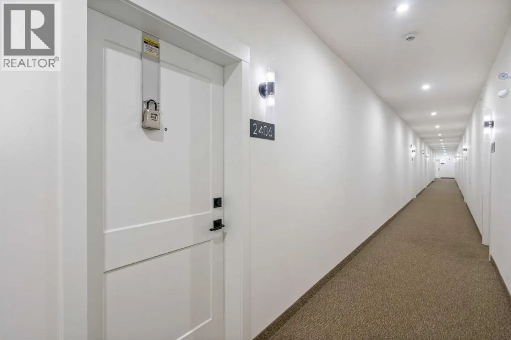 2406, 200 Seton Circle SE