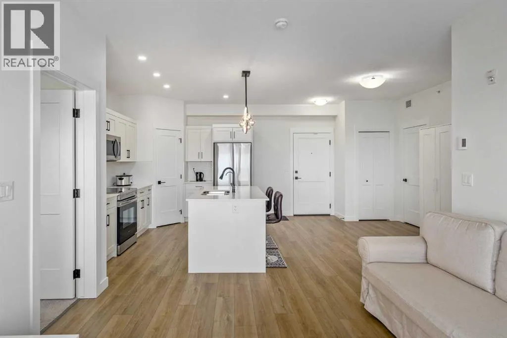 2406, 200 Seton Circle SE