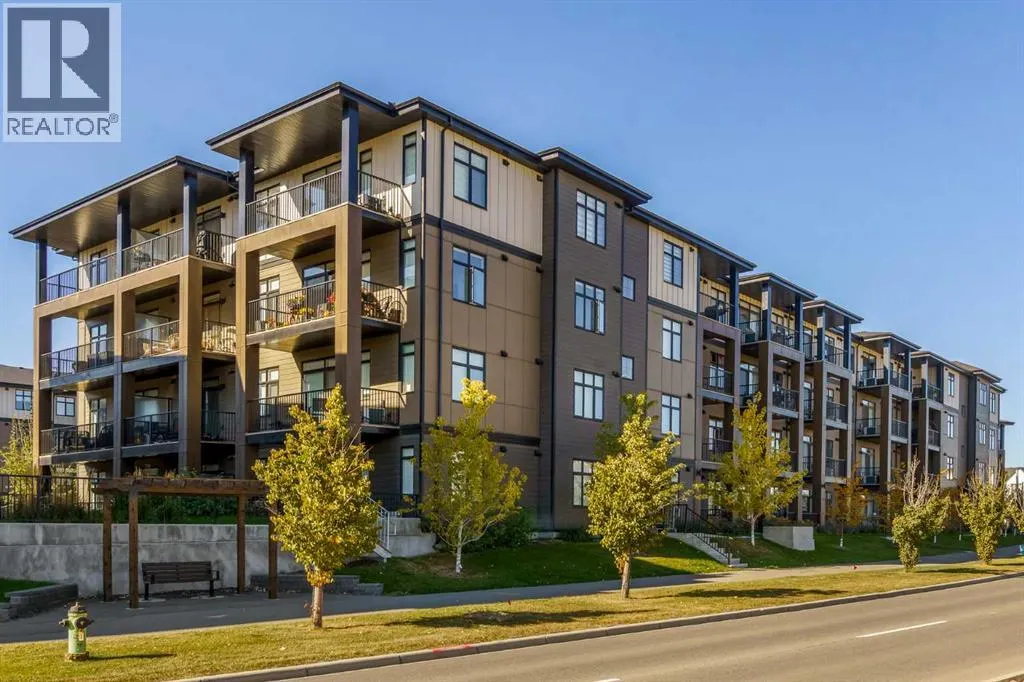2406, 200 Seton Circle SE