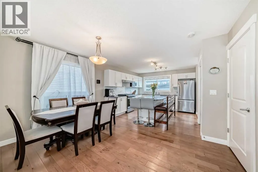 290 Luxstone Way SW
